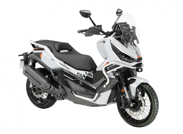 Zontes 368G Enduro 2026 