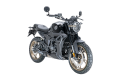 Zontes 125 G1 Cafe' Racer 