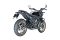 Zontes 125 G1 Cafe' Racer 