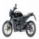 Zontes 125 G1 Cafe' Racer 