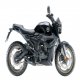 Zontes 125 G1 Cafe' Racer 