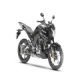 Zontes 125 Z2 