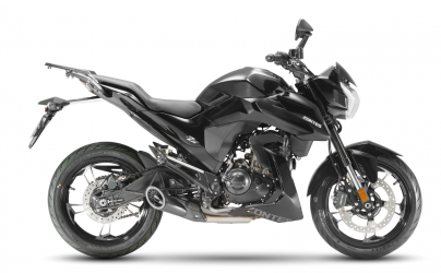 Zontes 125 Z2