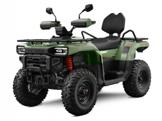 Goes Terrox 550L EPS T3