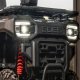 Goes Terrox 550L EPS T3