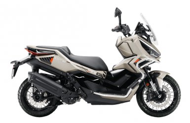 Promozione Zontes 368G MY26