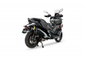 Voge SR 450X