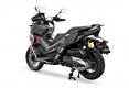Voge SR 450X