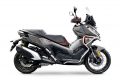 Voge SR 450X