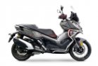 Voge SR 450X