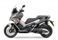Voge SR 450X