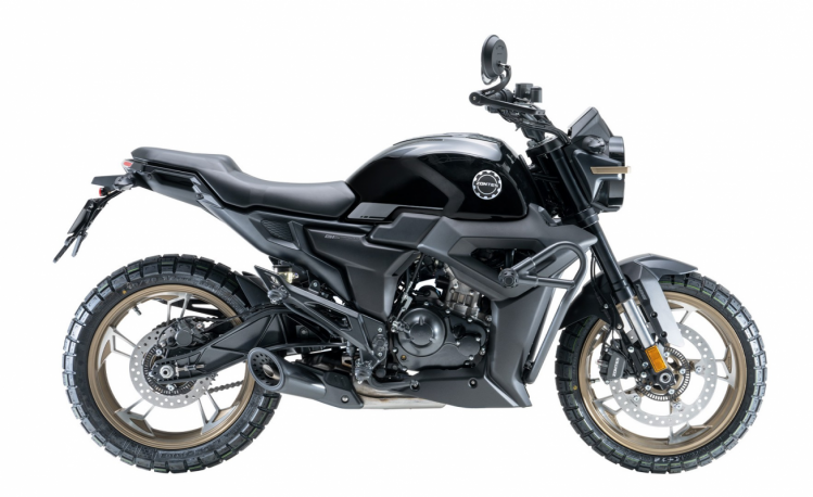 Promozione Zontes 125 G1 