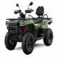 Promozione Quad GOES TERROX 550L T3