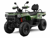 Promozione Quad Goes Terrox 550L EPS T3