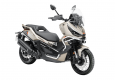 Zontes Salerno Modello 368G 