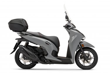 Honda SH 350 i Sport