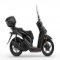 Nuovo Honda SH125i Sporty 2026 vista laterale | Rosciano Moto Salerno