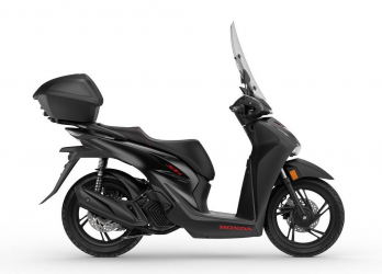 Honda SH 125 I Sport