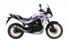 Honda XL750 Transalp E-Clutch