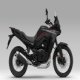 Honda XL750 Transalp E-Clutch 2026 