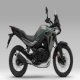 Honda XL750 Transalp E-Clutch 2026 