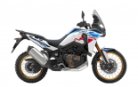 Honda CRF1100L Africa Twin Electronic Suspension