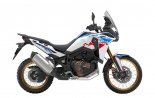 Honda CRF1100L Africa Twin Electronic Suspension