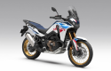Honda CRF1100L Africa Twin Electronic Suspension MY26 