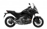 Promozione Honda NC 750 X DCT