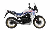 Promozione Honda XL750 Transalp E-Clutch