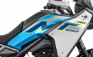 CF Moto 450 MT MY26