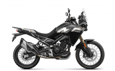 CF Moto 450 MT