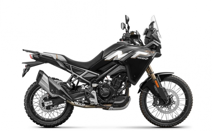CF Moto 450 MT MY26