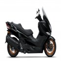 Suzuki Burgman 400