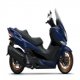 Suzuki Burgman 400 nero 