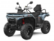 Promozione Quad CF Moto CFORCE C5 Touring Premium T3