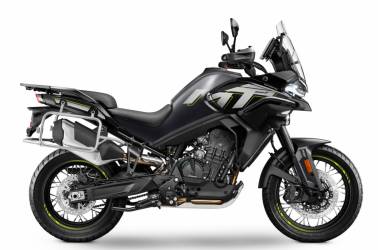 Promozione CF Moto 800 MT Explorer