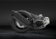 Zontes 125X MY26 