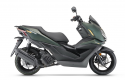 Zontes 125X MY26 