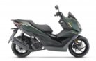 Zontes 125X - MY26