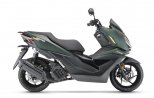 Zontes 125X - MY26