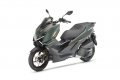 Zontes 125X MY26 