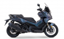 Voge SR 450X