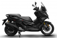 Voge SR 450X