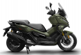 Voge SR 450X