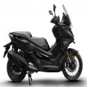 Promozione Voge SR 450X