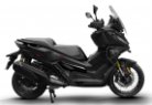 Promozione Voge SR 450X