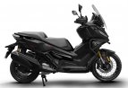 Promozione Voge SR 450X