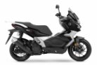 Promozione VOGE Sfida SR2 ADV 200