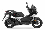 Promozione VOGE Sfida SR2 ADV 200